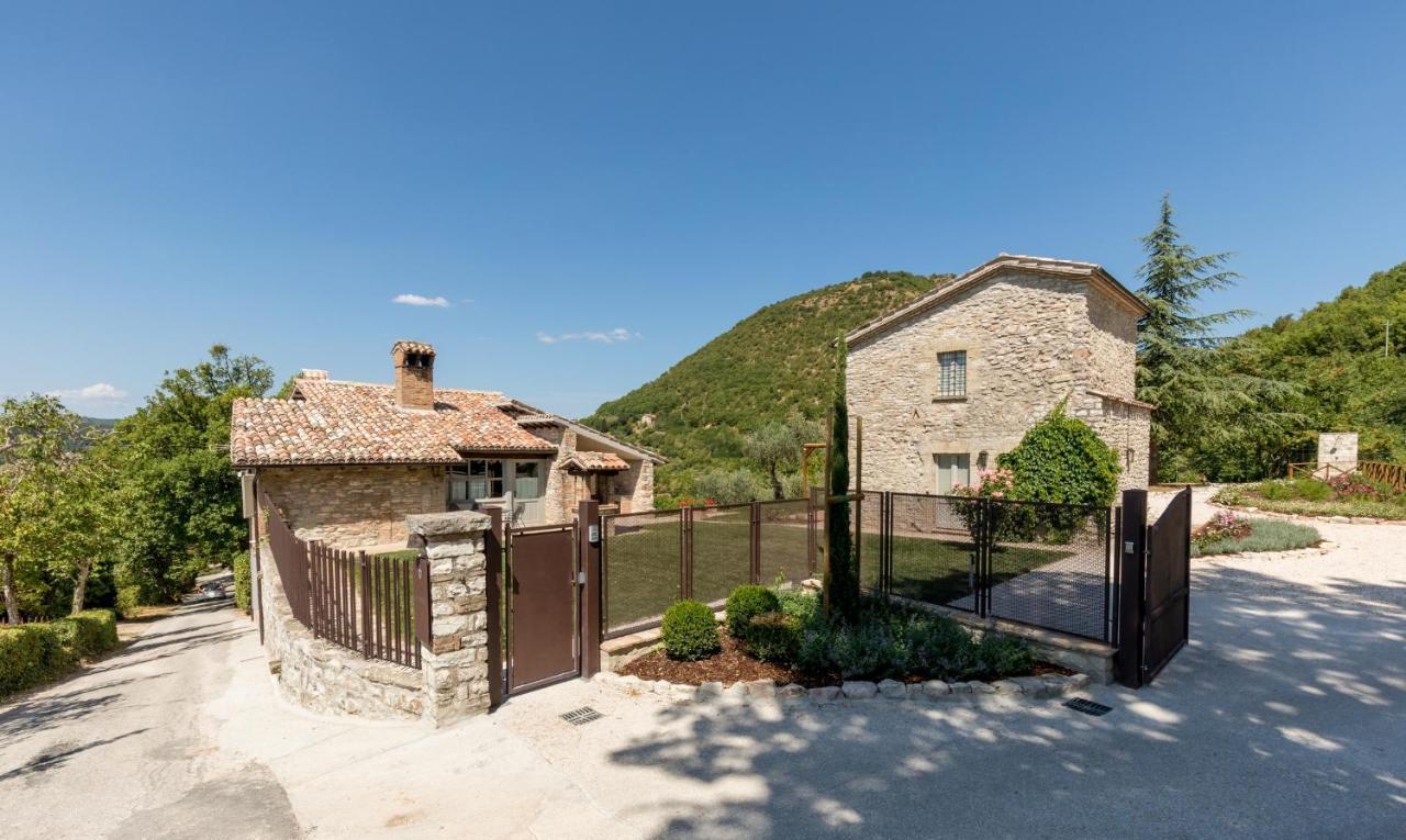 I Casali Di Villa Benveduti Filey Ngoại thất bức ảnh