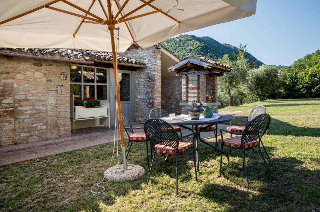 I Casali Di Villa Benveduti Filey Ngoại thất bức ảnh