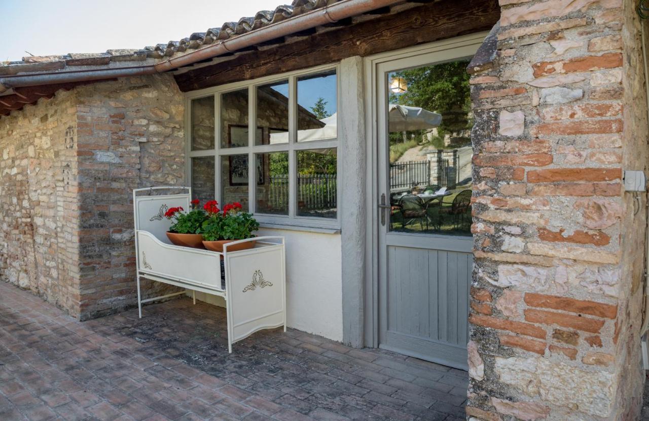 I Casali Di Villa Benveduti Filey Ngoại thất bức ảnh
