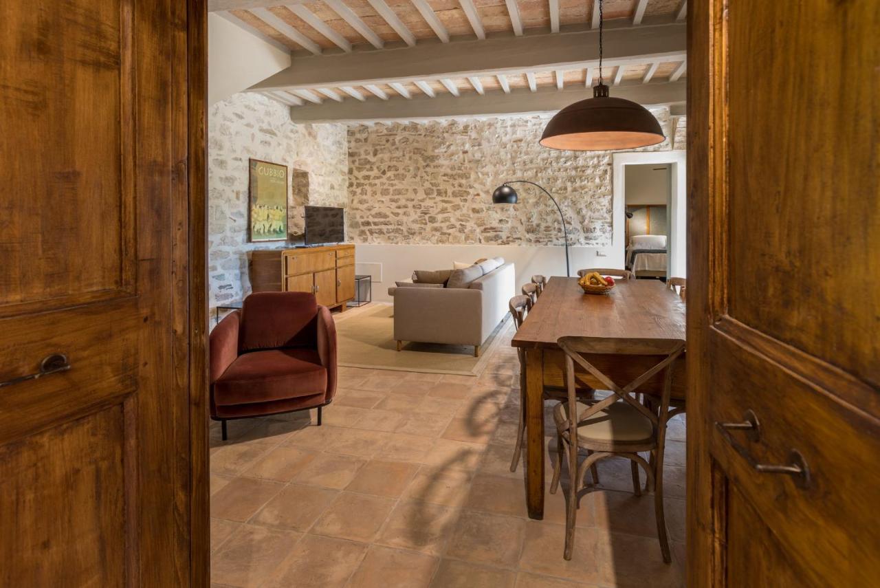 I Casali Di Villa Benveduti Filey Ngoại thất bức ảnh