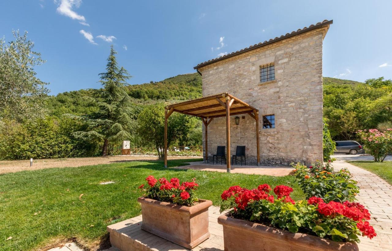 I Casali Di Villa Benveduti Filey Ngoại thất bức ảnh