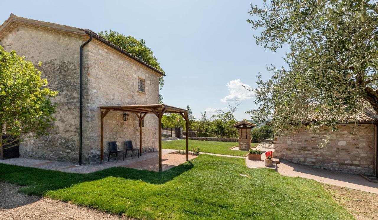I Casali Di Villa Benveduti Filey Ngoại thất bức ảnh