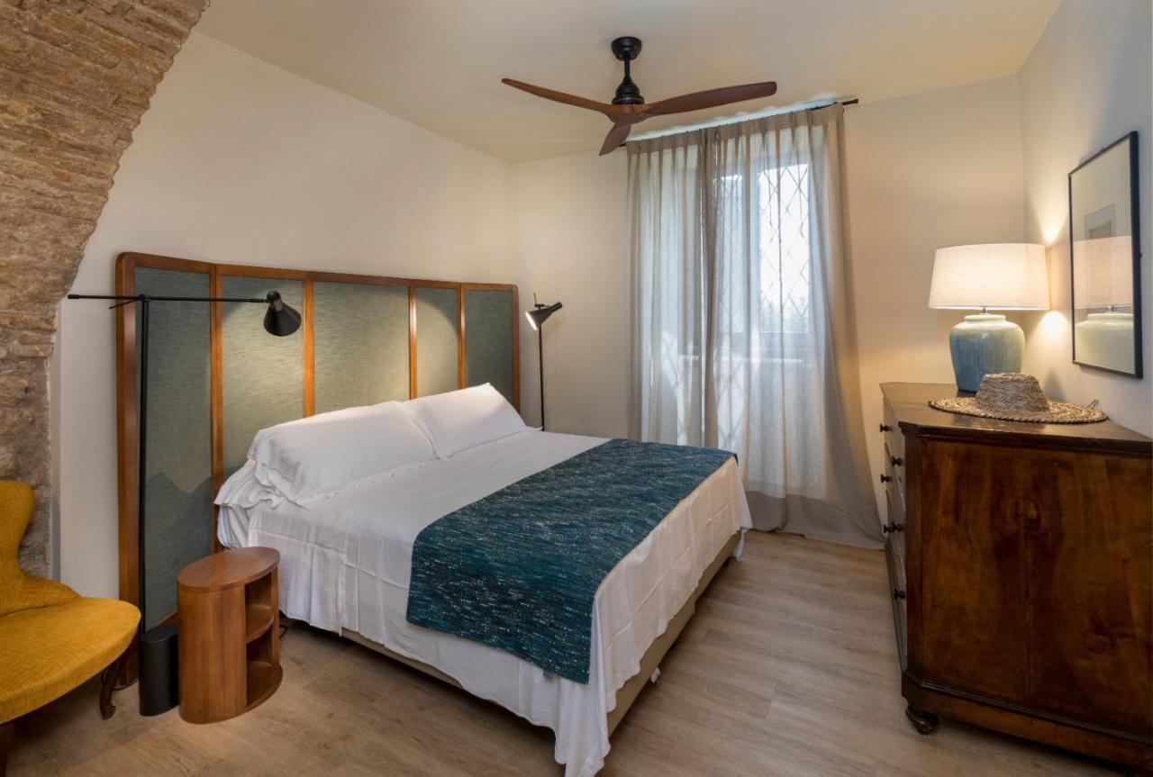 I Casali Di Villa Benveduti Filey Ngoại thất bức ảnh